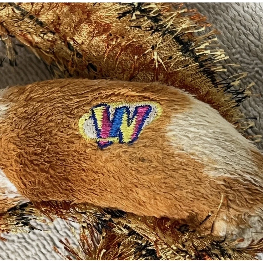 Ganz Webkinz Tiger Snake Approx 40